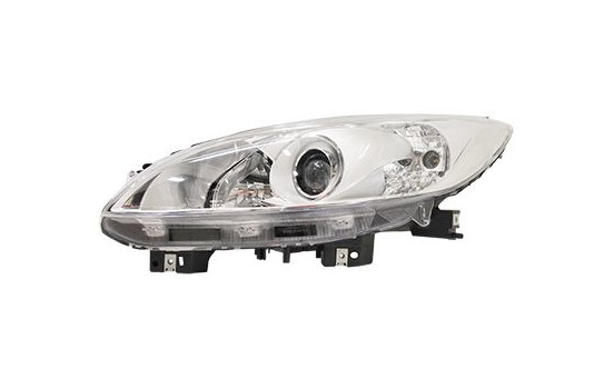 Juego de faros delanteros, Imagen 2