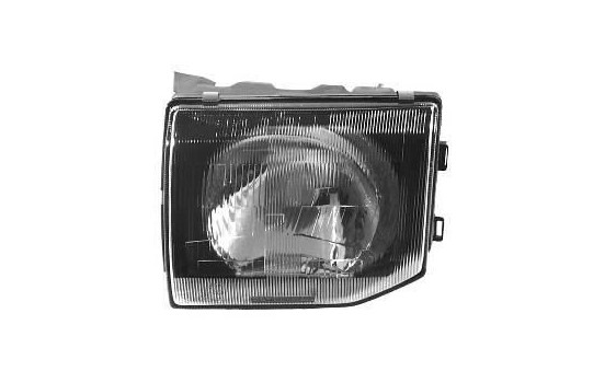 Juego de faros delanteros, Imagen 7