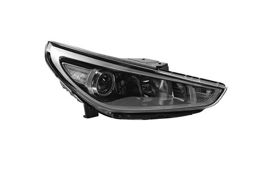 Juego de faros delanteros, Imagen 3