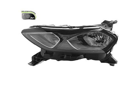 Juego de faros delanteros, Imagen 2