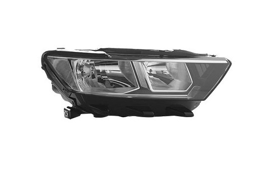 Juego de faros delanteros, Imagen 3
