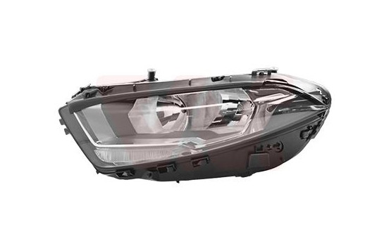 Juego de faros delanteros, Imagen 2