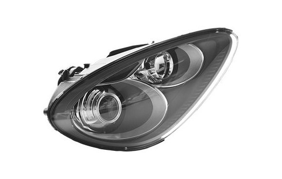 Juego de faros delanteros, Imagen 2