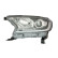 Juego de faros delanteros, Miniatura 2