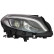 Juego de faros delanteros, Miniatura 3