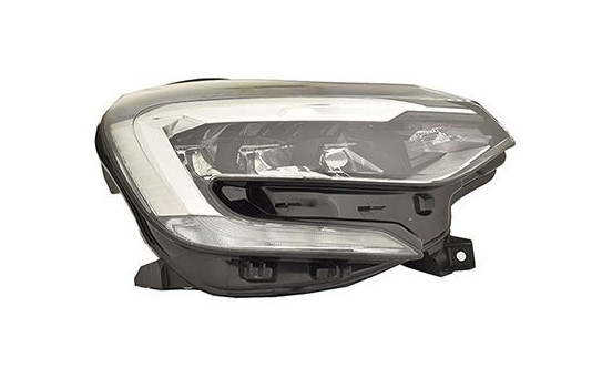 Juego de faros delanteros, Imagen 3