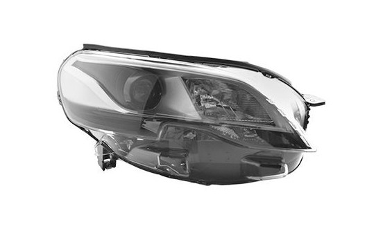 Juego de faros delanteros, Imagen 3