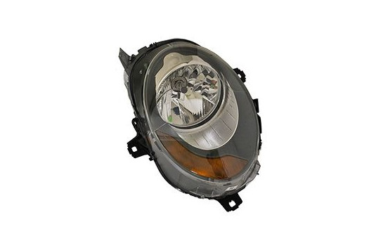 Juego de faros delanteros, Imagen 3