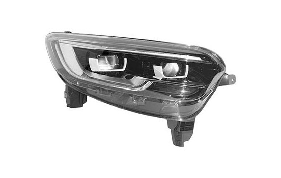 Juego de faros delanteros, Imagen 3