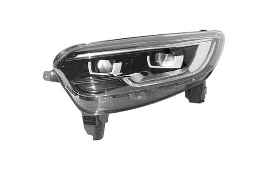 Juego de faros delanteros, Imagen 2