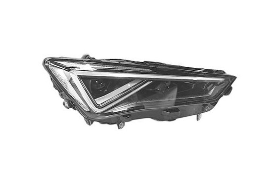 Juego de faros delanteros, Imagen 3