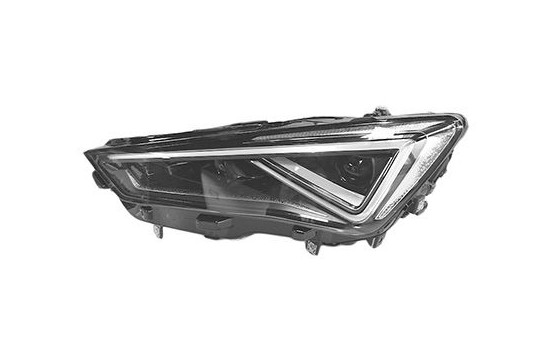 Juego de faros delanteros, Imagen 2