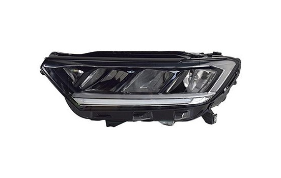 Juego de faros delanteros, Imagen 2