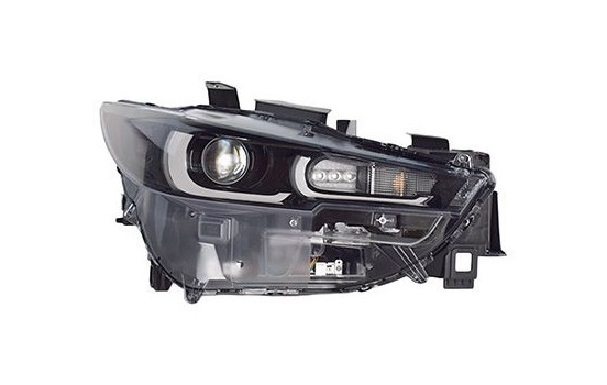 Juego de faros delanteros, Imagen 3