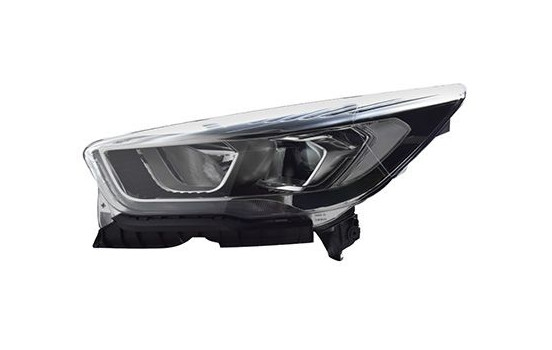 Juego de faros delanteros, Imagen 2