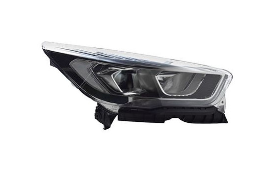 Juego de faros delanteros, Imagen 3