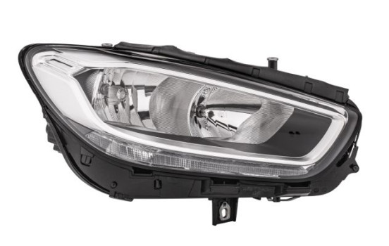 Juego de faros SET_1LG 014 993-031 Hella, Imagen 4