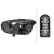 Juego de faros SET_1LG 014 993-031 Hella, Miniatura 5