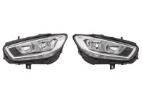 Juego de faros SET_1LG 014 993-031 Hella