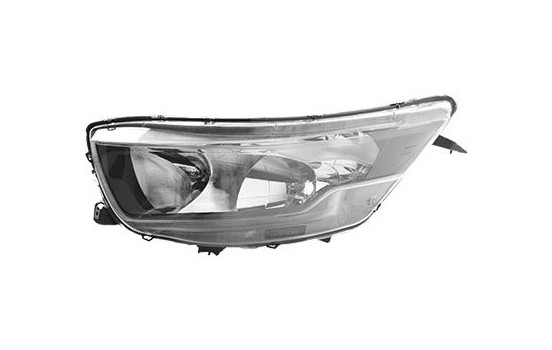 Juego de faros, Imagen 2