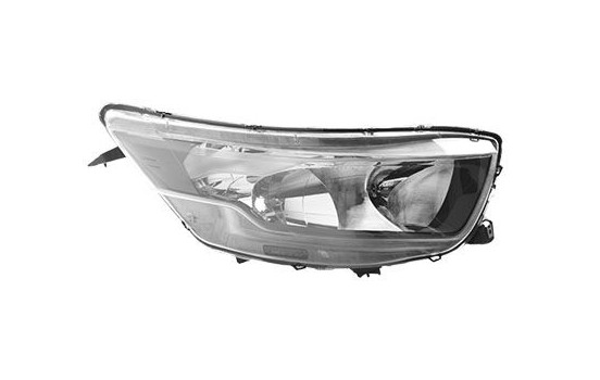 Juego de faros, Imagen 3