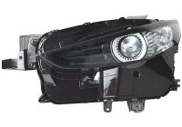 LED DEL FARO IZQUIERDO 2751965 Van Wezel