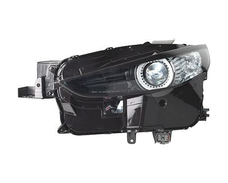 LED DEL FARO IZQUIERDO 2751965 Van Wezel
