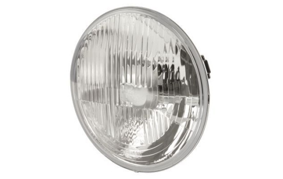 Óptica, faro 1A6 002 395-031 Hella