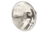 Óptica, faro 1L6 002 395-131 Hella