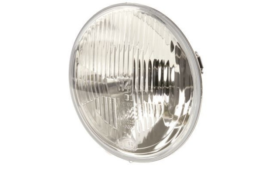 Óptica, faro 1L6 002 395-131 Hella