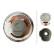 Óptica, faro 1L6 002 395-131 Hella, Miniatura 2