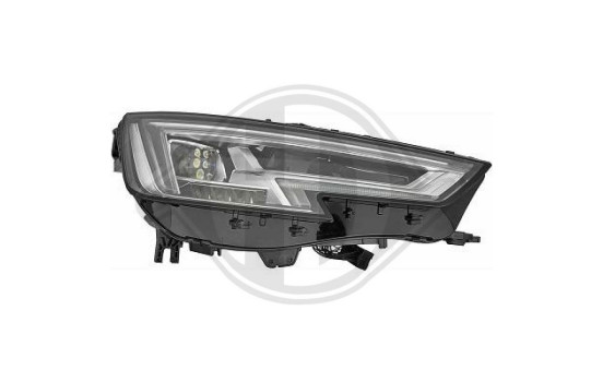 Piezas prioritarias para faros delanteros 1020084 Diederichs, Imagen 3