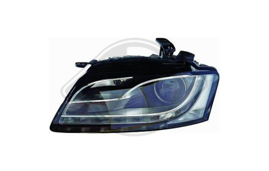 Piezas prioritarias para faros delanteros 1045086 Diederichs, Imagen 3