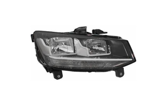 Piezas prioritarias para faros delanteros 1055080 Diederichs