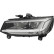 Piezas prioritarias para faros delanteros 1055085 Diederichs