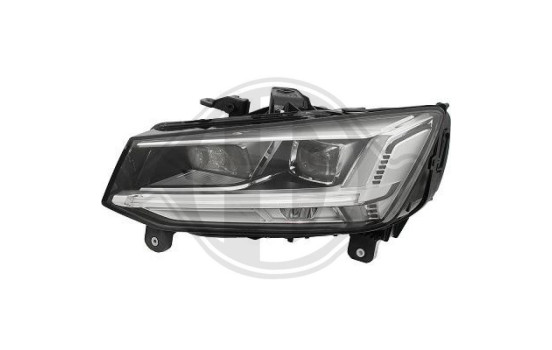 Piezas prioritarias para faros delanteros 1055085 Diederichs, Imagen 3