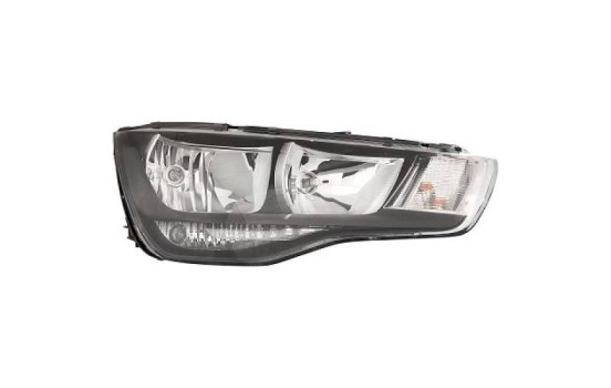 Piezas prioritarias para faros delanteros 1080080 Diederichs
