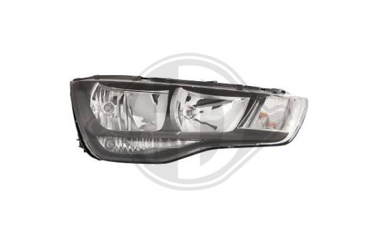 Piezas prioritarias para faros delanteros 1080080 Diederichs, Imagen 3
