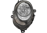 Piezas prioritarias para faros delanteros 1208082 Diederichs