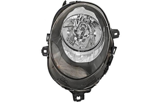Piezas prioritarias para faros delanteros 1208082 Diederichs