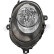 Piezas prioritarias para faros delanteros 1208082 Diederichs, Miniatura 3