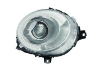 Piezas prioritarias para faros delanteros 1208085 Diederichs
