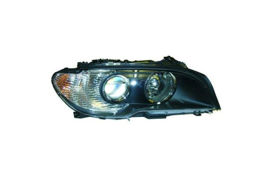 Piezas prioritarias para faros delanteros 1215281 Diederichs