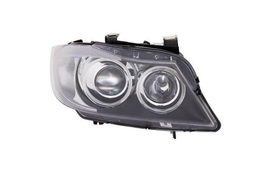 Piezas prioritarias para faros delanteros 1216086 Diederichs
