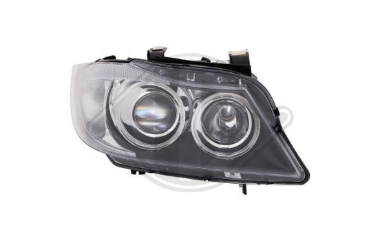 Piezas prioritarias para faros delanteros 1216086 Diederichs, Imagen 3