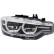 Piezas prioritarias para faros delanteros 1218084 Diederichs