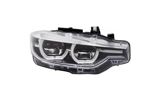 Piezas prioritarias para faros delanteros 1218084 Diederichs