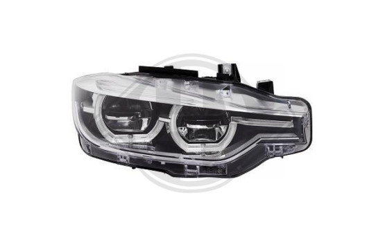 Piezas prioritarias para faros delanteros 1218084 Diederichs, Imagen 3
