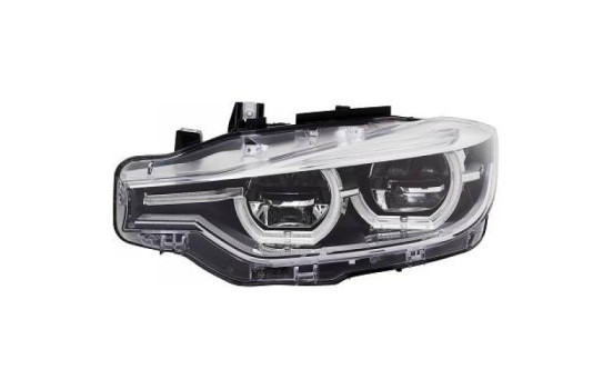 Piezas prioritarias para faros delanteros 1218085 Diederichs