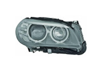Piezas prioritarias para faros delanteros 1225182 Diederichs